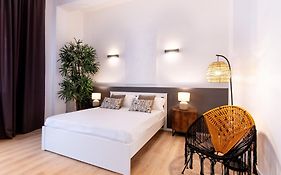 Diletti Rooms